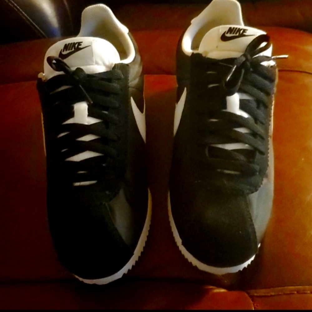 Nike cortez